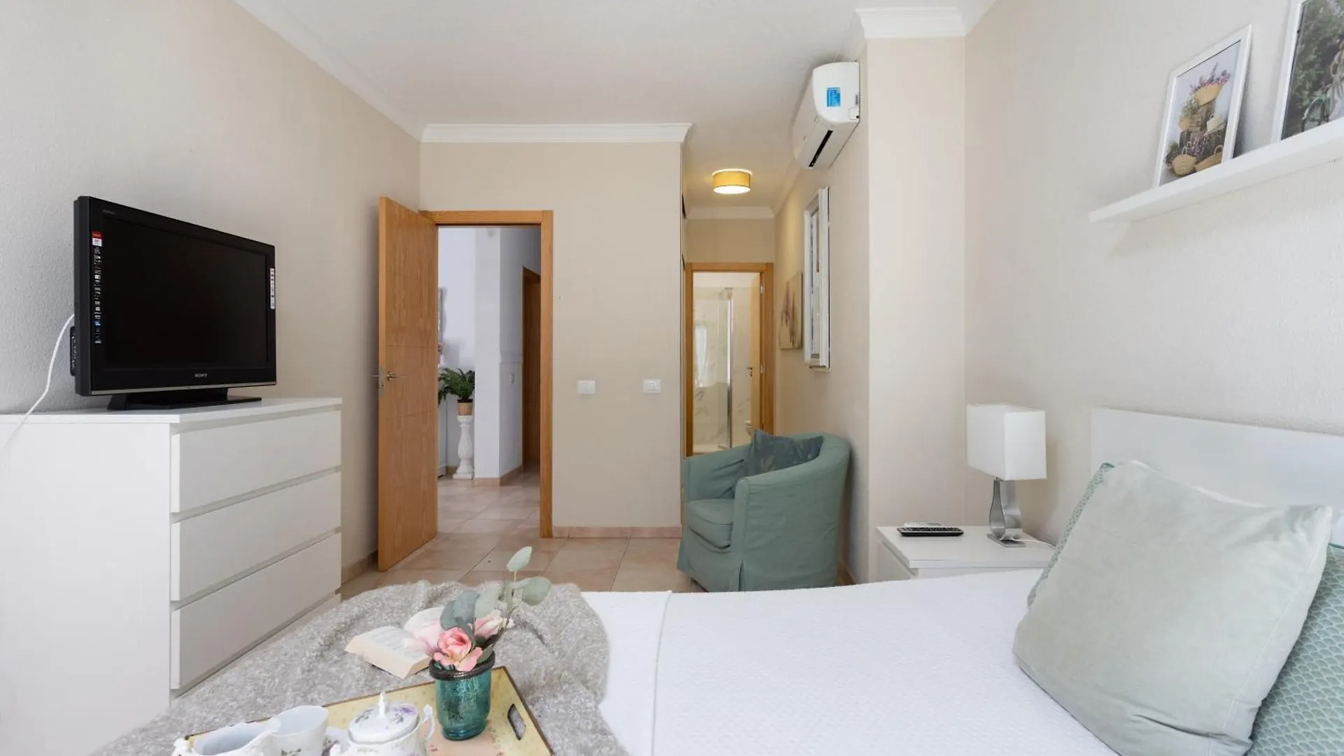 Villa Chloe Costa Adeje Tenerifesummervillas Giant Private Pool 11 Meters Long
