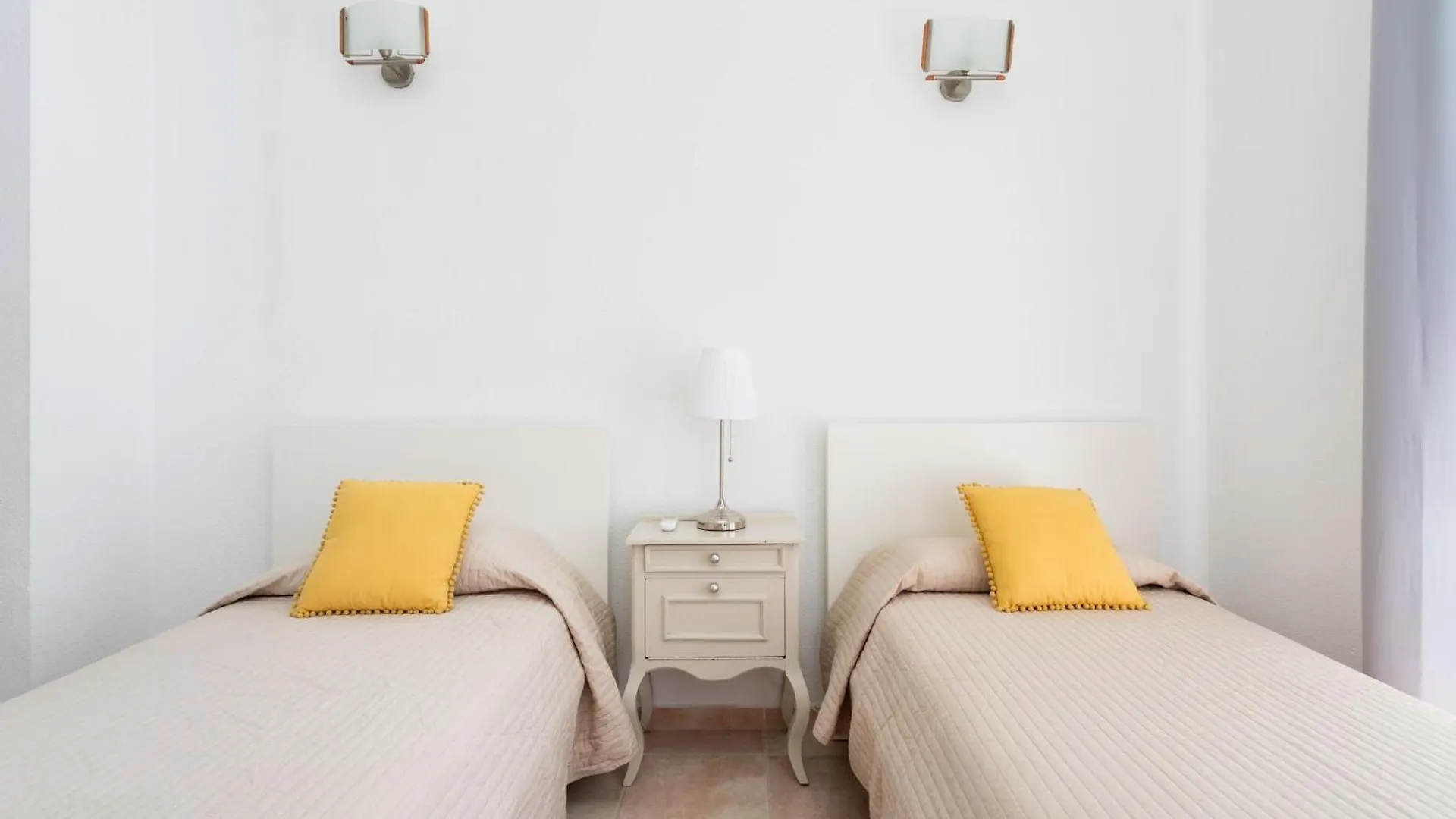 Holiday home Villa Chloe Costa Adeje Tenerifesummervillas Giant Private Pool 11 Meters Long Spain